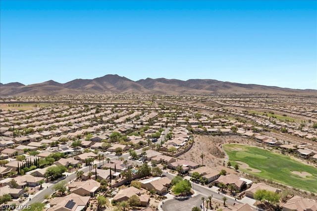 2860 Alder Lake Court, Henderson, NV 89052