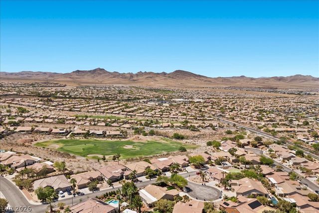 2860 Alder Lake Court, Henderson, NV 89052