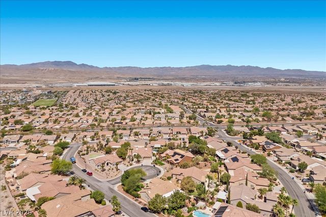 2860 Alder Lake Court, Henderson, NV 89052