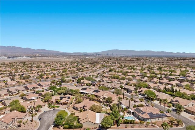 2860 Alder Lake Court, Henderson, NV 89052