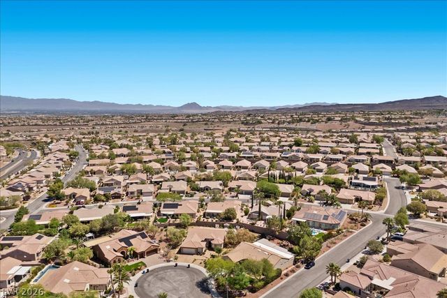 2860 Alder Lake Court, Henderson, NV 89052