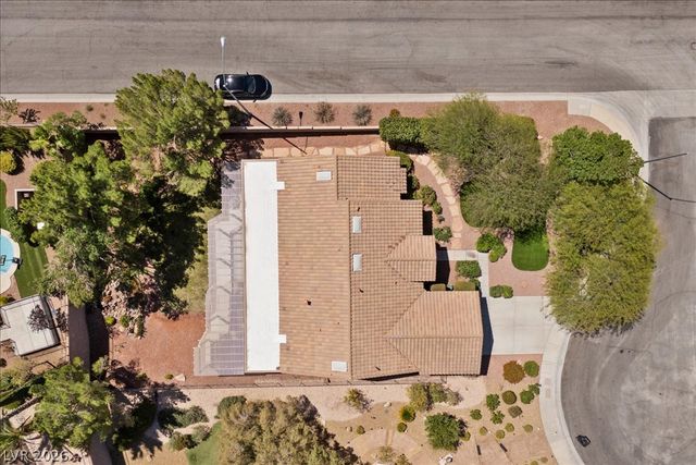 2860 Alder Lake Court, Henderson, NV 89052