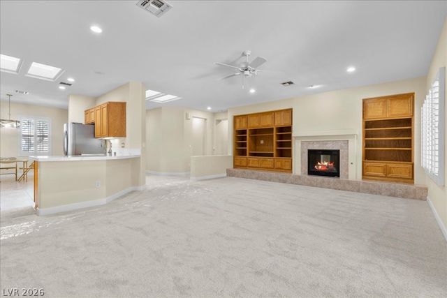 2860 Alder Lake Court, Henderson, NV 89052