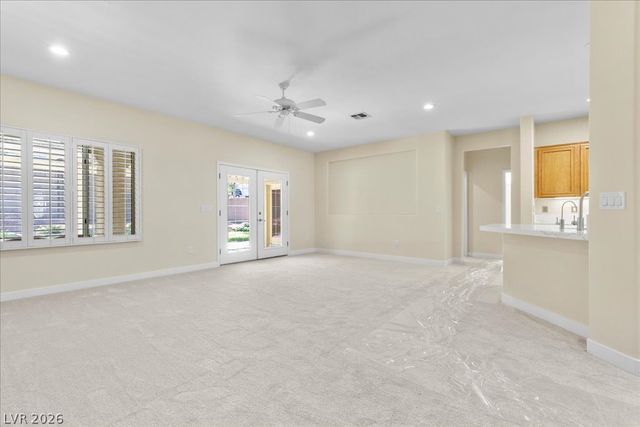2860 Alder Lake Court, Henderson, NV 89052