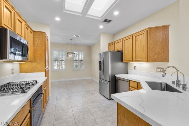 2860 Alder Lake Court, Henderson, NV 89052