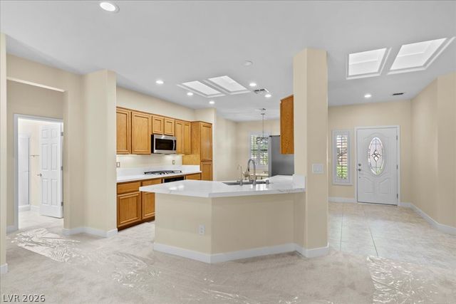 2860 Alder Lake Court, Henderson, NV 89052