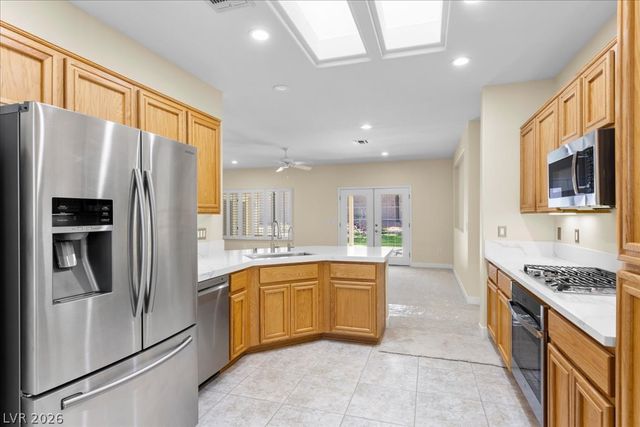 2860 Alder Lake Court, Henderson, NV 89052