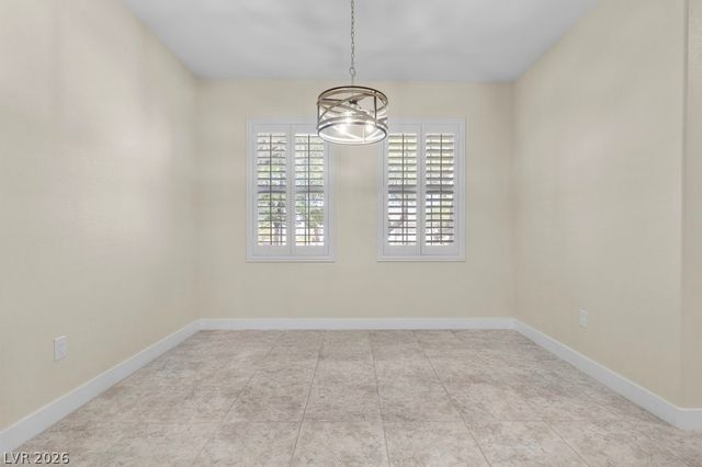 2860 Alder Lake Court, Henderson, NV 89052