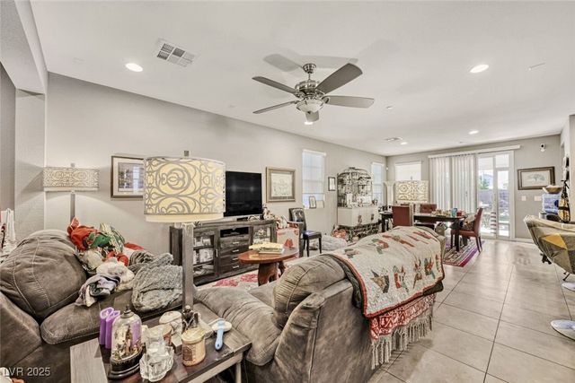 2125 Emyvale Court, Henderson, NV 89044