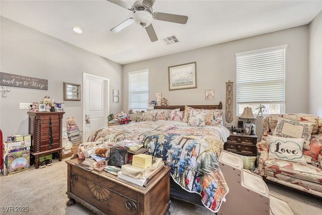 2125 Emyvale Court, Henderson, NV 89044