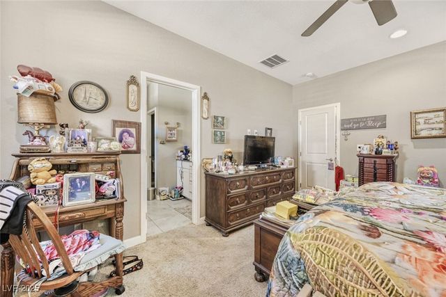 2125 Emyvale Court, Henderson, NV 89044