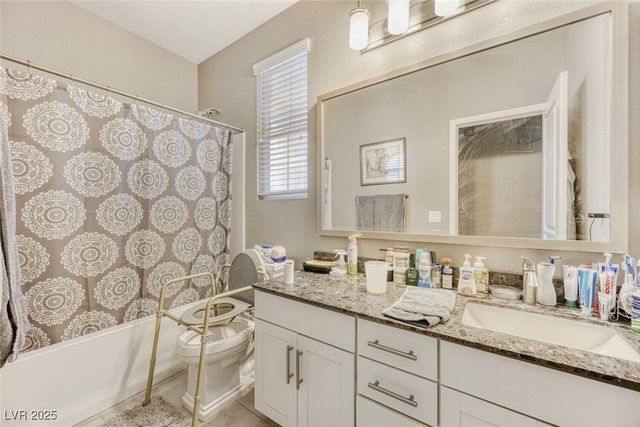 2125 Emyvale Court, Henderson, NV 89044