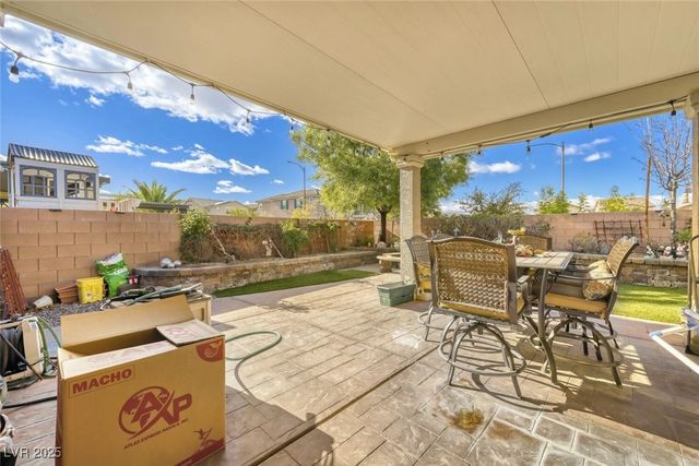 2125 Emyvale Court, Henderson, NV 89044