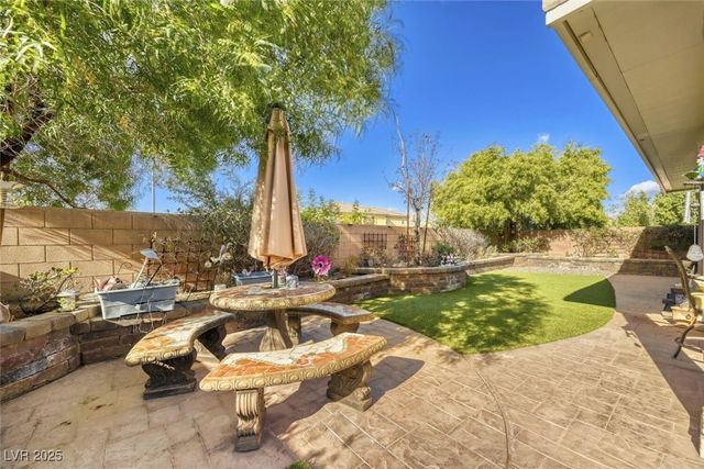 2125 Emyvale Court, Henderson, NV 89044