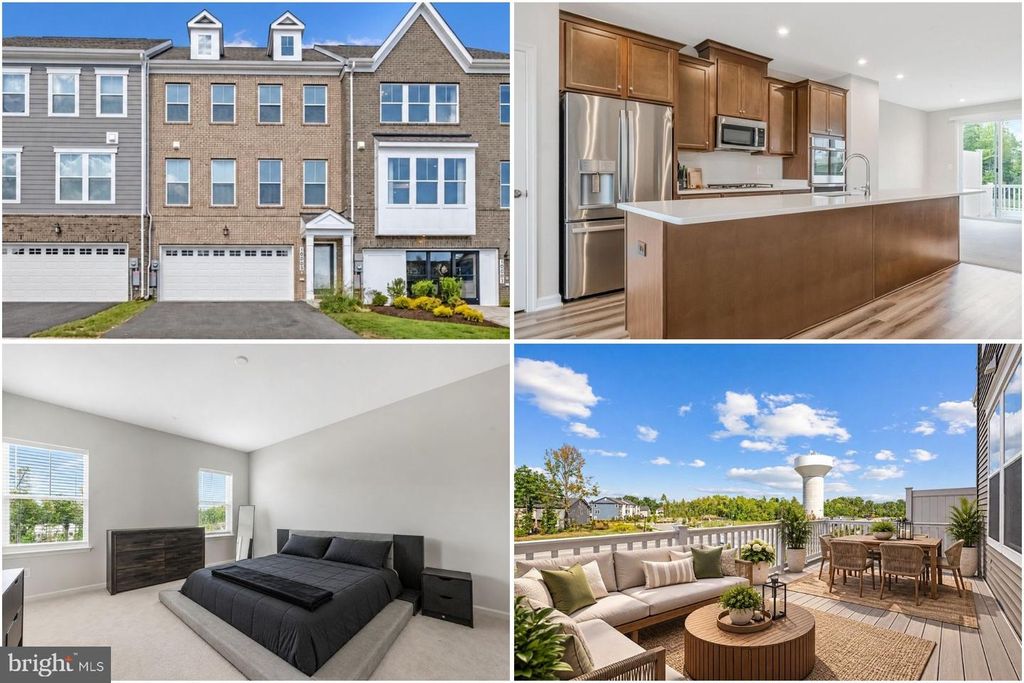 10303 ALTA PL, Waldorf, MD 20603