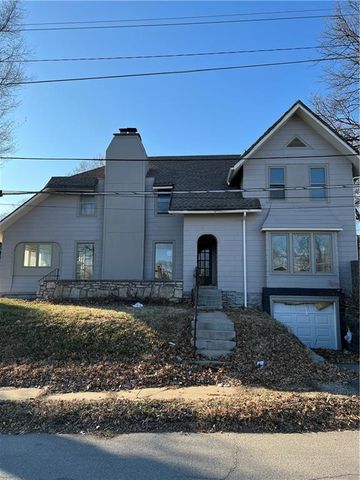 1800 Oakland Avenue, Kansas City, KS 66102