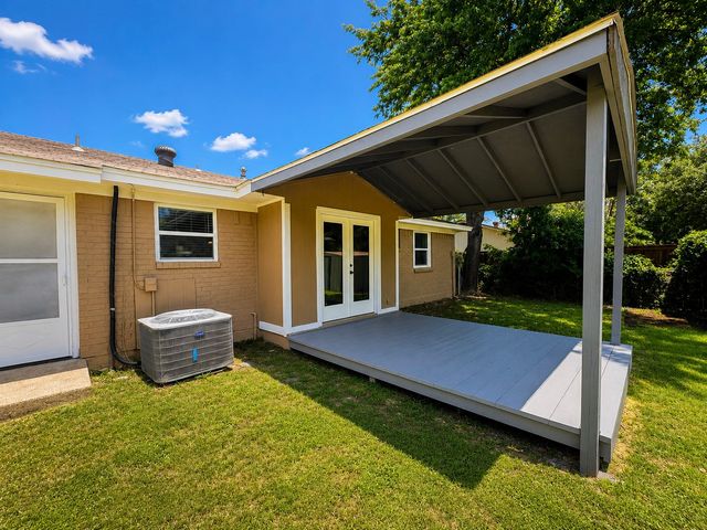 730 Rolling Ridge Lane, Duncanville, TX 75116