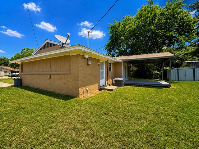 730 Rolling Ridge Lane, Duncanville, TX 75116