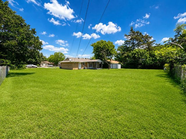 730 Rolling Ridge Lane, Duncanville, TX 75116