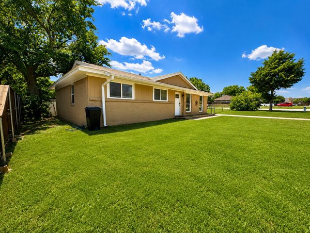 730 Rolling Ridge Lane, Duncanville, TX 75116