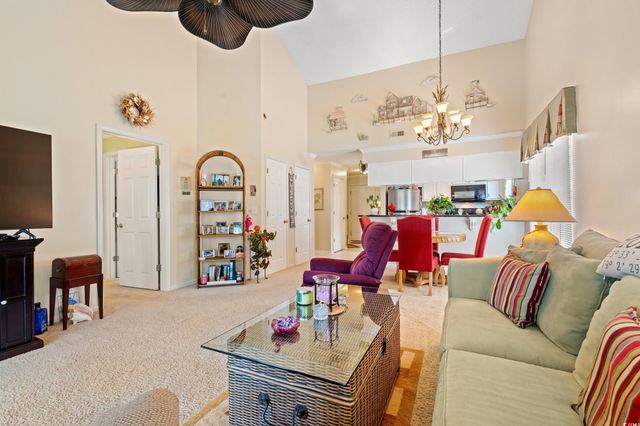 667 Woodmoor Dr Unit 301, Murrells Inlet, SC 29576