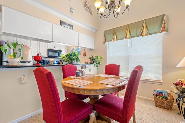 667 Woodmoor Dr Unit 301, Murrells Inlet, SC 29576