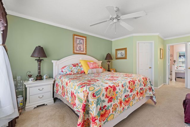 667 Woodmoor Dr Unit 301, Murrells Inlet, SC 29576