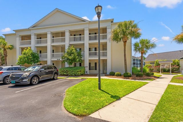 667 Woodmoor Dr Unit 301, Murrells Inlet, SC 29576