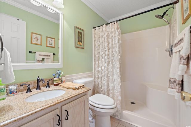 667 Woodmoor Dr Unit 301, Murrells Inlet, SC 29576