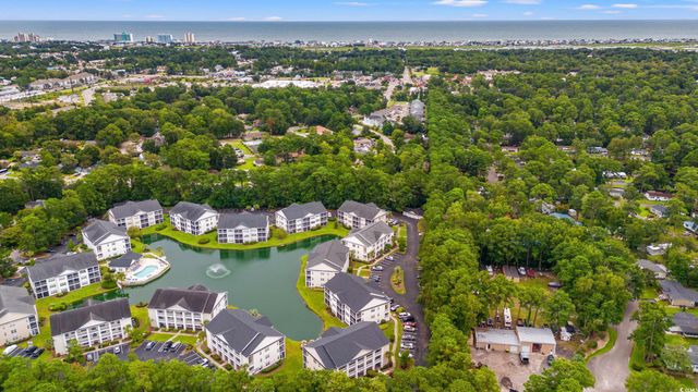 667 Woodmoor Dr Unit 301, Murrells Inlet, SC 29576