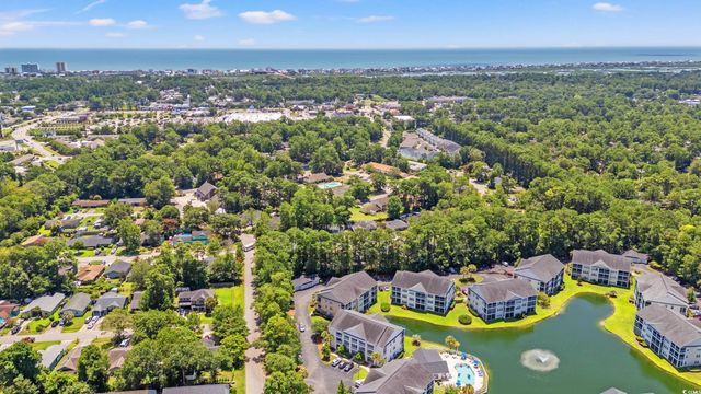 667 Woodmoor Dr Unit 301, Murrells Inlet, SC 29576
