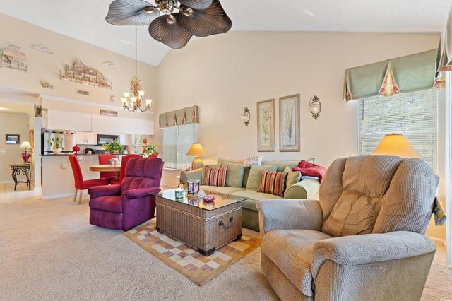 667 Woodmoor Dr Unit 301, Murrells Inlet, SC 29576