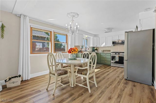 2110 Edmar Street, Louisville, OH 44641