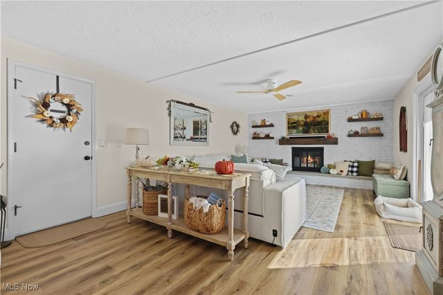 2110 Edmar Street, Louisville, OH 44641