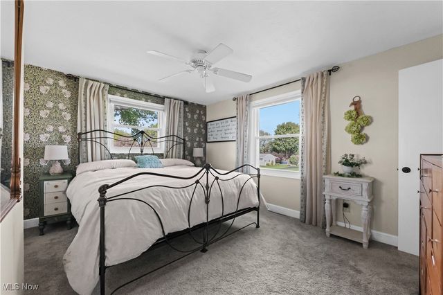 2110 Edmar Street, Louisville, OH 44641