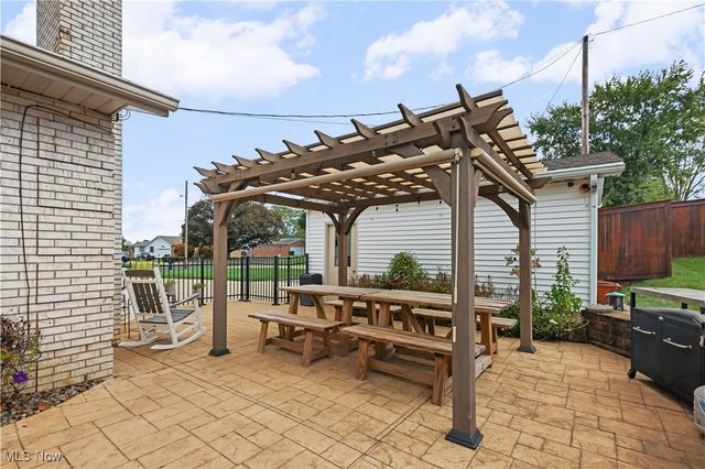 2110 Edmar Street, Louisville, OH 44641