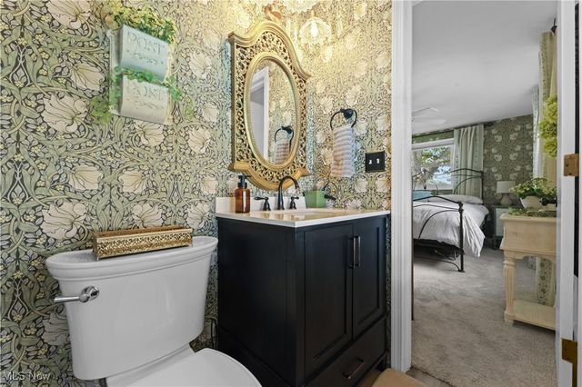 2110 Edmar Street, Louisville, OH 44641