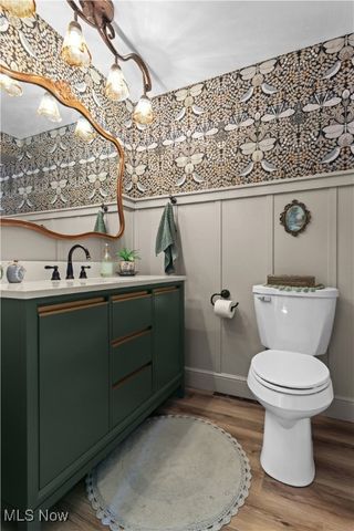 2110 Edmar Street, Louisville, OH 44641