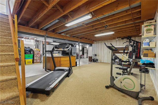 2110 Edmar Street, Louisville, OH 44641