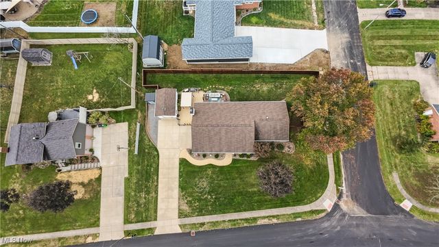 2110 Edmar Street, Louisville, OH 44641