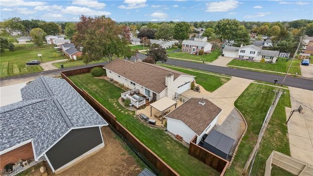 2110 Edmar Street, Louisville, OH 44641