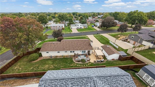 2110 Edmar Street, Louisville, OH 44641