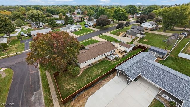 2110 Edmar Street, Louisville, OH 44641