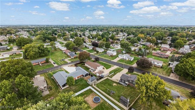 2110 Edmar Street, Louisville, OH 44641