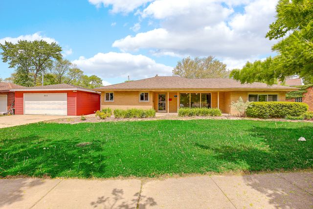 805 Grand Boulevard, Joliet, IL 60436