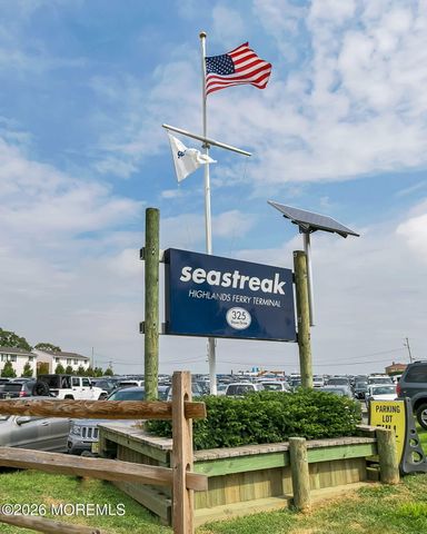 88 Seadrift Avenue, Highlands, NJ 07732