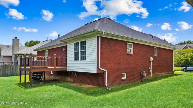 7101 Village Gate Trace, Louisville, KY 40291
