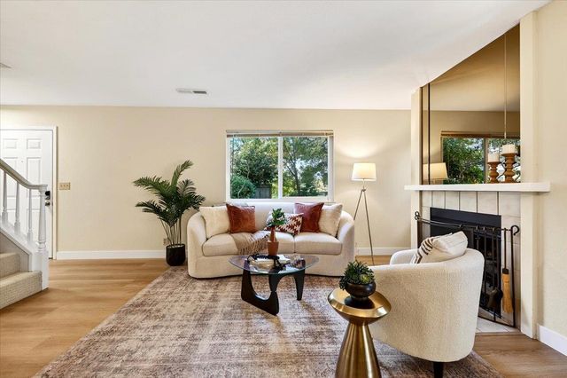 2931 Leotar Circle, Santa Cruz, CA 95062