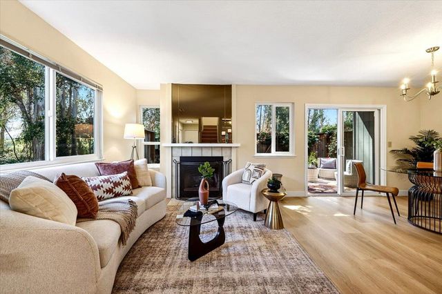 2931 Leotar Circle, Santa Cruz, CA 95062