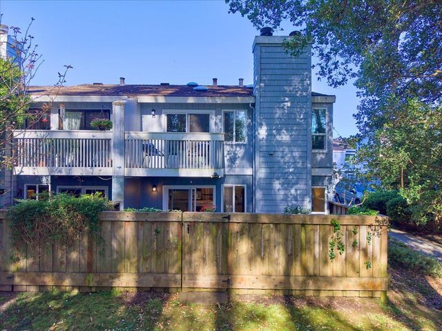2931 Leotar Circle, Santa Cruz, CA 95062